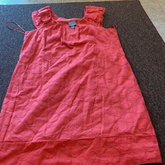 Rabbit rabbit rabbit pink dress 12 - Picture 2 of 6